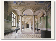 Lade das Bild in den Galerie-Viewer, Gebrüder Kölnig Postkartenverlag - Postkartenset: Dein Museum Zuhause