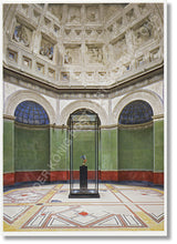 Lade das Bild in den Galerie-Viewer, Gebrüder Kölnig Postkartenverlag - Postkartenset: Dein Museum Zuhause