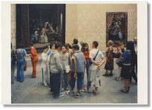 Lade das Bild in den Galerie-Viewer, Gebrüder Kölnig Postkartenverlag - Postkartenset: Dein Museum Zuhause