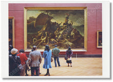 Lade das Bild in den Galerie-Viewer, Gebrüder Kölnig Postkartenverlag - Postkartenset: Dein Museum Zuhause