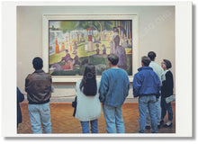 Lade das Bild in den Galerie-Viewer, Gebrüder Kölnig Postkartenverlag - Postkartenset: Dein Museum Zuhause