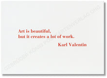 Lade das Bild in den Galerie-Viewer, Gebrüder Kölnig Postkartenverlag - Postkartenset: Dein Museum Zuhause