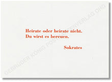 Lade das Bild in den Galerie-Viewer, Postkartenset - Bestseller ; Gebrüder König Postkartenverlag OHG