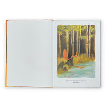 Lade das Bild in den Galerie-Viewer, Ich will kein Eichhörnchen mehr sein