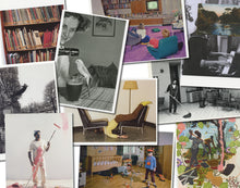 Lade das Bild in den Galerie-Viewer, Gebrüder Kölnig Postkartenverlag - Postkartenset: - Gegen die Langeweile Nr.1