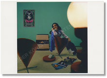 Lade das Bild in den Galerie-Viewer, Gebrüder Kölnig Postkartenverlag - Ludwig Windstosser: Werbung für Energieversorgung, zweite Hälfte der 1960er Jahre