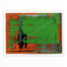 Lade das Bild in den Galerie-Viewer, Postkartenset - Gerhard Richter