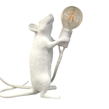Lade das Bild in den Galerie-Viewer, Mouse Lamp