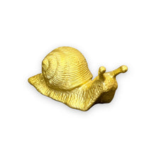 Lade das Bild in den Galerie-Viewer, Avantgarde-Schnecke - Ottmar Hörl 2016