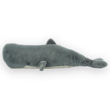 Lade das Bild in den Galerie-Viewer, Kuscheltier - Sullivan the Sperm Whale