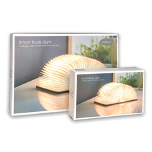 Lade das Bild in den Galerie-Viewer, Smart Book Light