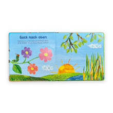 Lade das Bild in den Galerie-Viewer, Die kleine Raupe Nimmersatt - Viele kleine Krabbeltiere