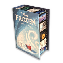 Lade das Bild in den Galerie-Viewer, Disney Frozen - Postcard Box