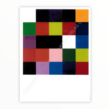 Lade das Bild in den Galerie-Viewer, Postkartenset - Gerhard Richter