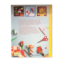 Lade das Bild in den Galerie-Viewer, Komm doch, lieber Frühling!