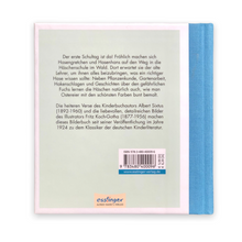 Lade das Bild in den Galerie-Viewer, Die Häschenschule