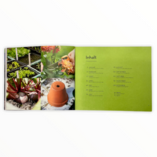 Lade das Bild in den Galerie-Viewer, Wächst das von allein - oder muss ich jetzt was machen?