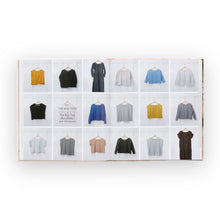 Lade das Bild in den Galerie-Viewer, How to Sew Clothes