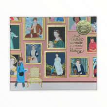Lade das Bild in den Galerie-Viewer, Herstory Museum - Puzzle