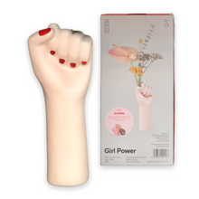 Lade das Bild in den Galerie-Viewer, Girl Power | Vase