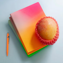 Lade das Bild in den Galerie-Viewer, Notizbuch Colour Clash L Light - Fresh