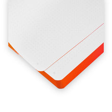 Lade das Bild in den Galerie-Viewer, Notizbuch Colour Clash L Light - Burn