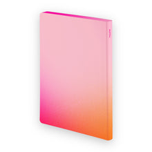 Lade das Bild in den Galerie-Viewer, Notizbuch Colour Clash L Light - Burn