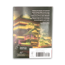 Lade das Bild in den Galerie-Viewer, Studio Ghibli - Spirited Away