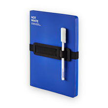 Lade das Bild in den Galerie-Viewer, Not White - Designers Notebook
