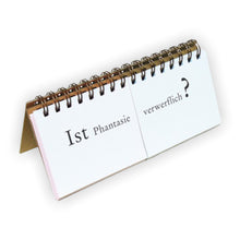 Lade das Bild in den Galerie-Viewer, SinnfragenKombinator: 3.969 Fragen und keine Antwort