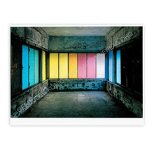 Lade das Bild in den Galerie-Viewer, Postkartenset - Pride in Postcards