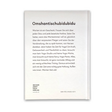 Lade das Bild in den Galerie-Viewer, Yoga While You Wait