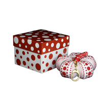 Lade das Bild in den Galerie-Viewer, Yayoi Kusama - Pumpkin Mascot