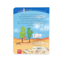 Lade das Bild in den Galerie-Viewer, Erzähl mir von Ostern