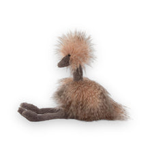 Lade das Bild in den Galerie-Viewer, Kuscheltier - Odette Ostrich