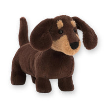 Lade das Bild in den Galerie-Viewer, Kuscheltier - Otto Sausage Dog