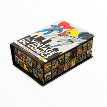 Lade das Bild in den Galerie-Viewer, The Art of Vintage DC Comics - 75th Anniversary Editition