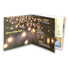 Lade das Bild in den Galerie-Viewer, Olafur Eliasson - Little Sun Solar Lamp