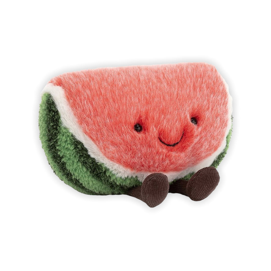 Kuscheltier - Amuseable Watermelon