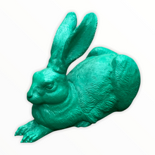 Lade das Bild in den Galerie-Viewer, Dürer-Hase, 2003