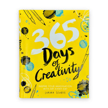 Lade das Bild in den Galerie-Viewer, 365 Days of Creativity