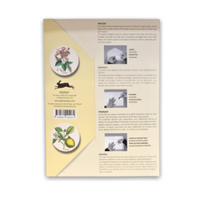 Lade das Bild in den Galerie-Viewer, Flora - Label, Sticker & Tape Book