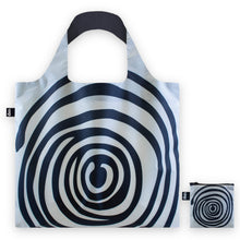 Lade das Bild in den Galerie-Viewer, Recycled Bag -  Louise Bourgeois (Black)
