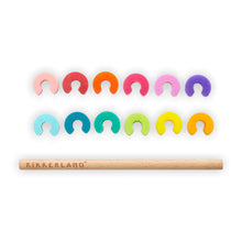 Lade das Bild in den Galerie-Viewer, Rainbow Drink Markers