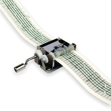 Lade das Bild in den Galerie-Viewer, Make Your Own Music Box Kit