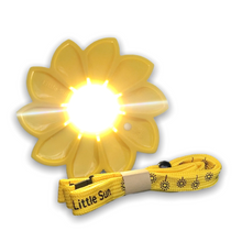 Lade das Bild in den Galerie-Viewer, Olafur Eliasson - Little Sun Solar Lamp