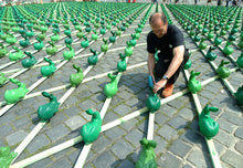 Lade das Bild in den Galerie-Viewer, Dürer-Hase, 2003