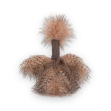 Lade das Bild in den Galerie-Viewer, Kuscheltier - Odette Ostrich