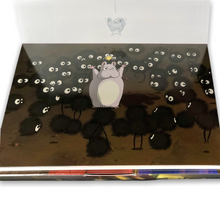 Lade das Bild in den Galerie-Viewer, Studio Ghibli - Spirited Away
