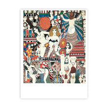 Lade das Bild in den Galerie-Viewer, Postkartenset - Pride in Postcards